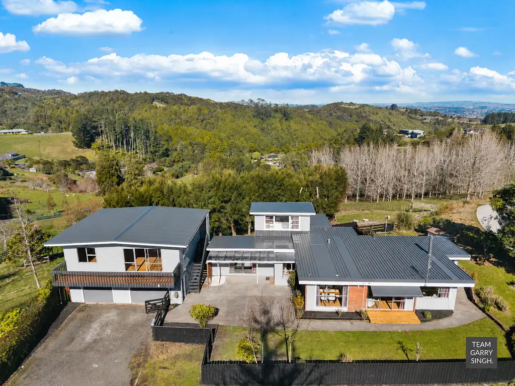 Opaheke 4房  Renovated, HUGE Rumpus & Lifestyle Appeal!