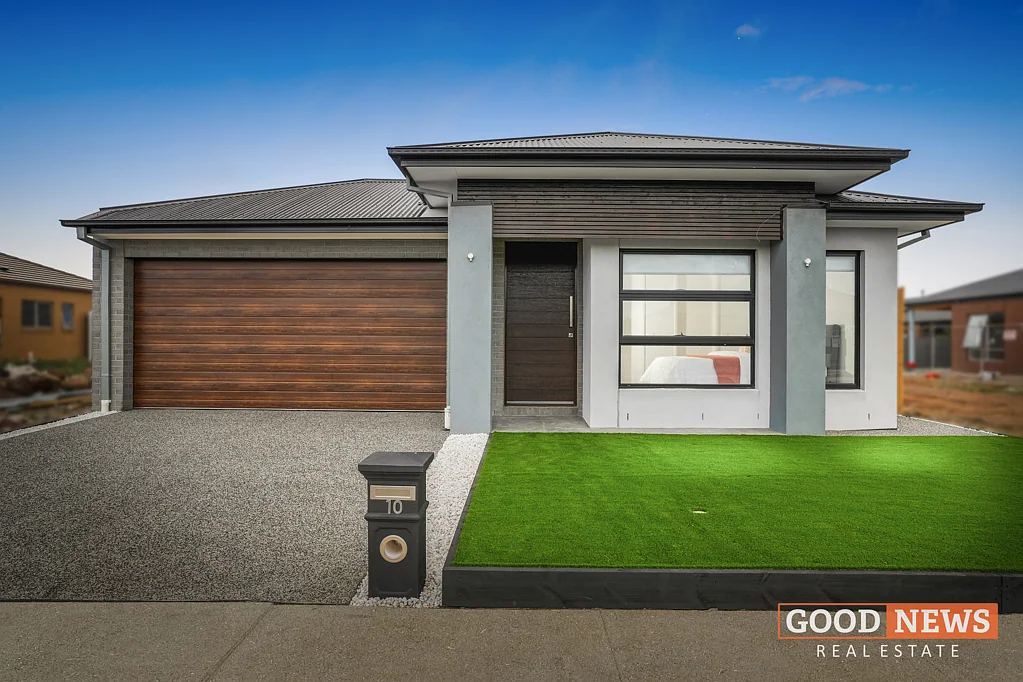10 Pedra Avenue, Tarneit, VIC 3029