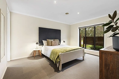 30 Jarrah Drive, Alfredton, VIC 3350, 4房, 2浴, House