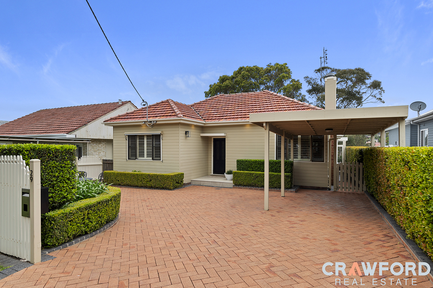 29 TURNER ST, LAMBTON NSW 2299, 0 Kuwarto, 0 Banyo, House