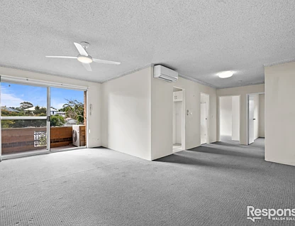 2/9 William Street, North Parramatta, Parramatta (Northwest suburbs), 2 rūma, 1 rūma horoi, Apartment