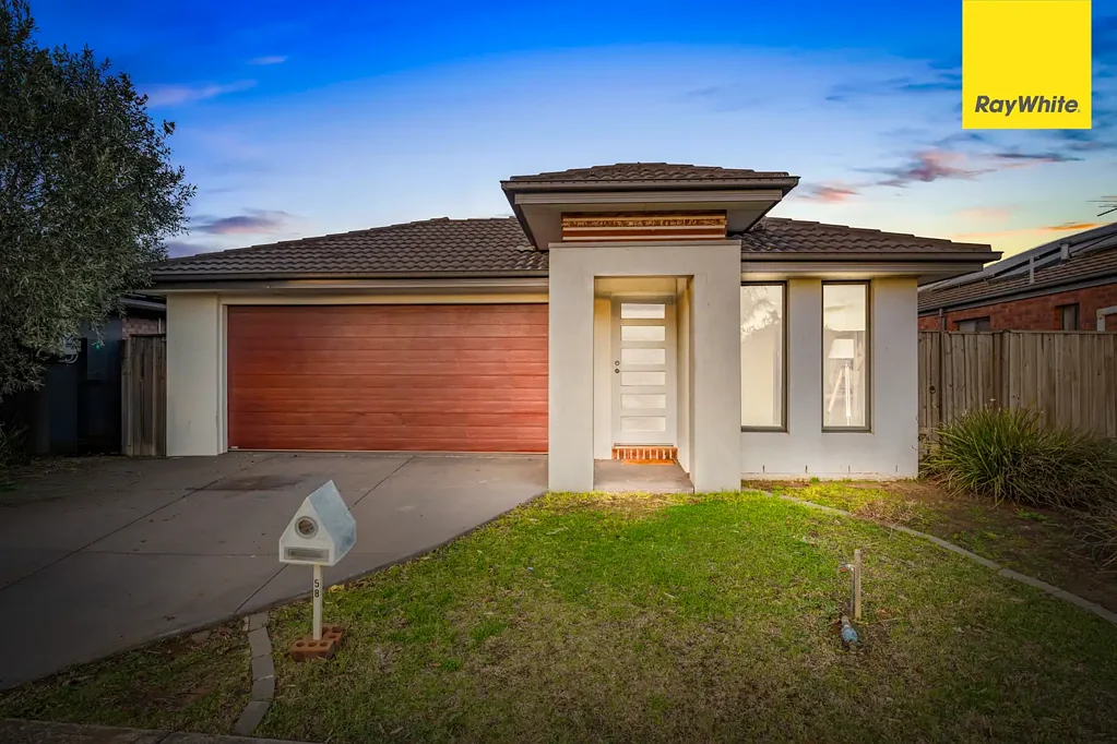 58 Moorookyle Avenue, Tarneit, VIC 3029