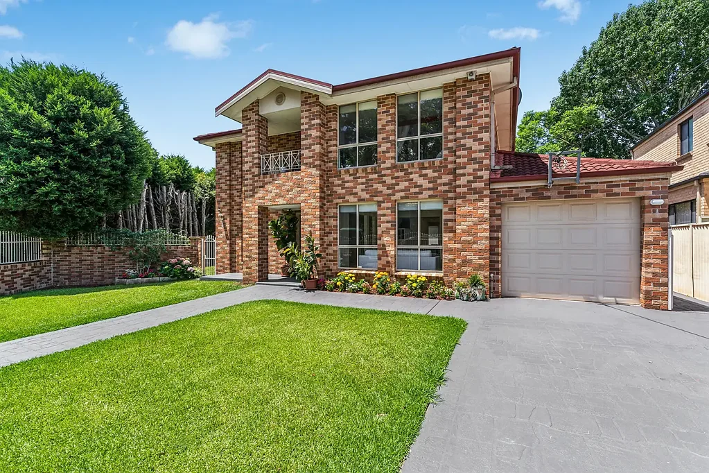 37 Cook Street, North Ryde, NSW 2113