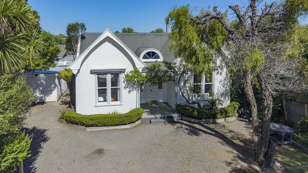 217 King Street, Rangiora, Waimakariri, Canterbury