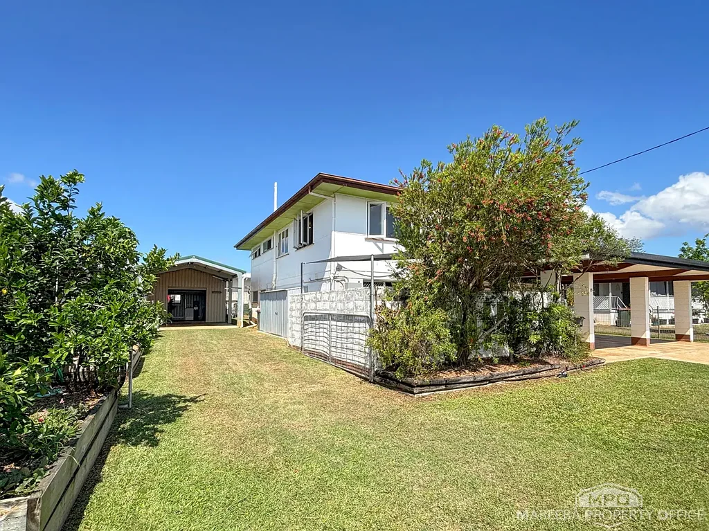 Mareeba 4ਬੈੱਡਰੂਮ A HOME FULL OF CHARM & PRACTICAL LIVING - MOVE-IN READY