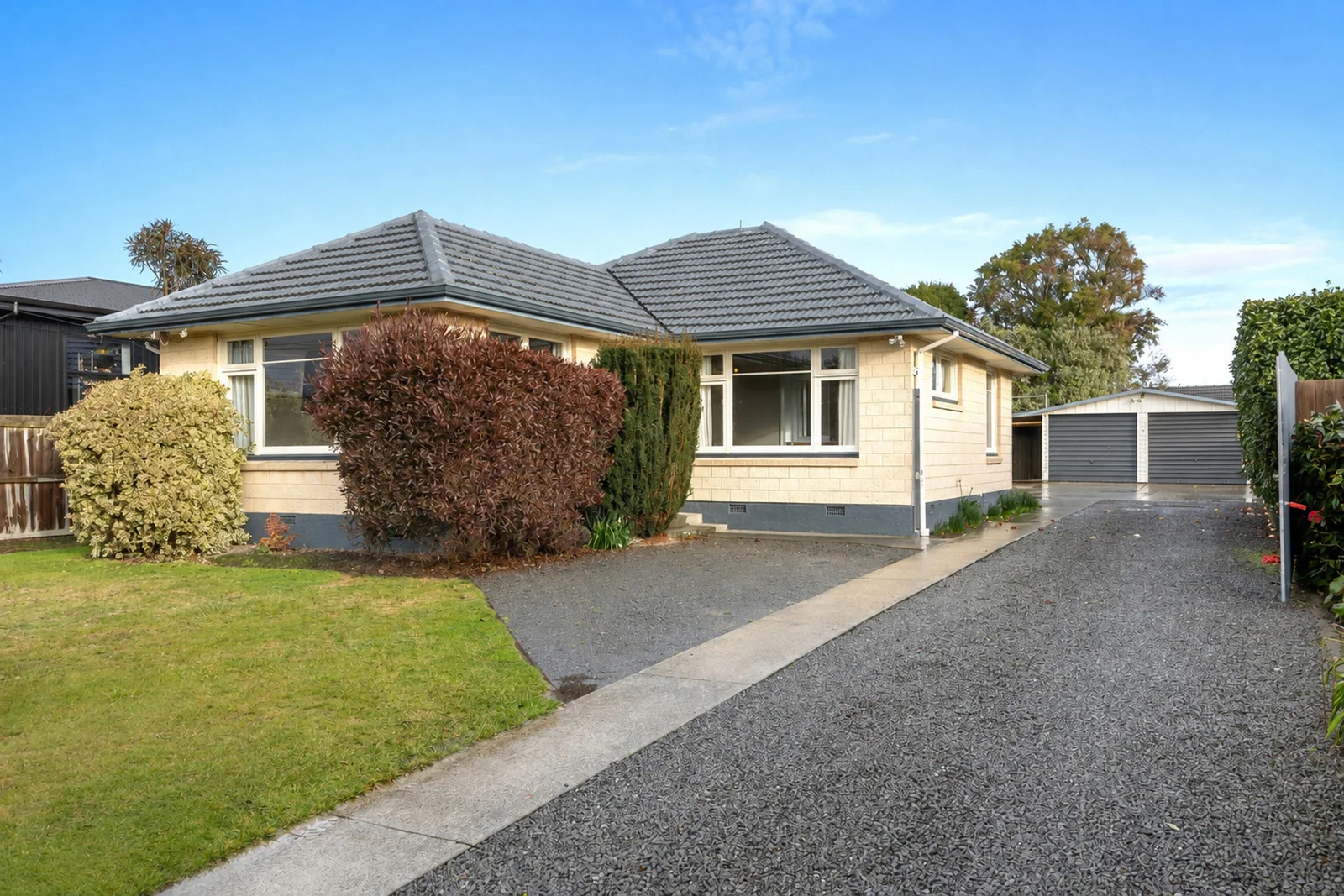 Avondale 3 Bedroom Tradies, This One's Yours!