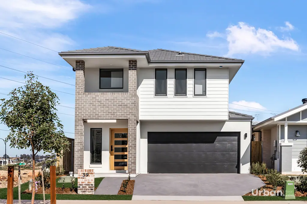 39 Chadwick Drive, Box Hill, NSW 2765