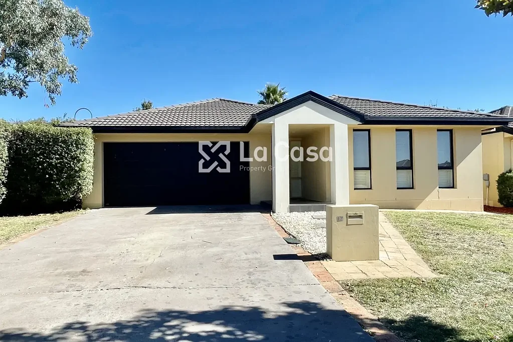 Spacious Family Living in Prime Gungahlin Location!