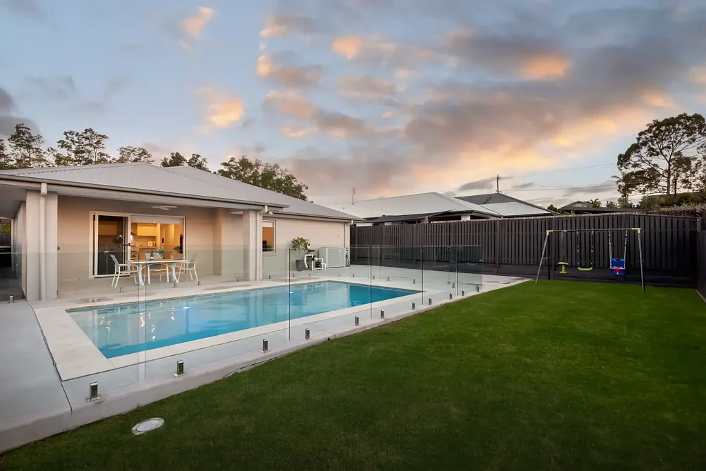 Coomera 4ਬੈੱਡਰੂਮ Family Paradise in Coomera Waters - No Body Corporate