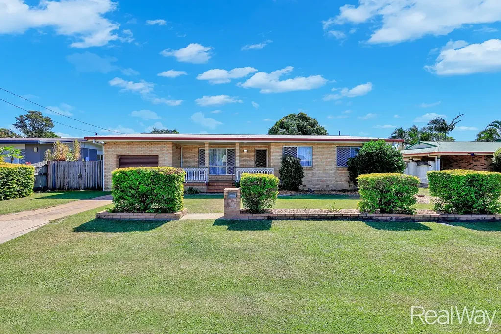 11 Greathead Road, Kepnock, QLD 4670