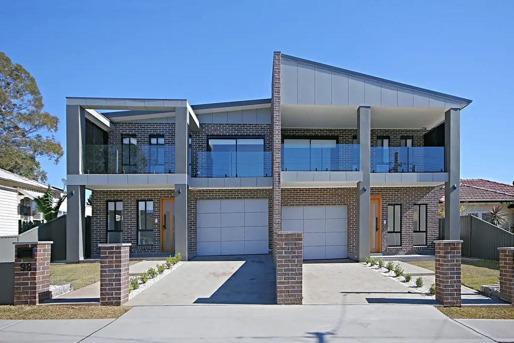 Spacious 4 Bedroom Duplex For Rent,