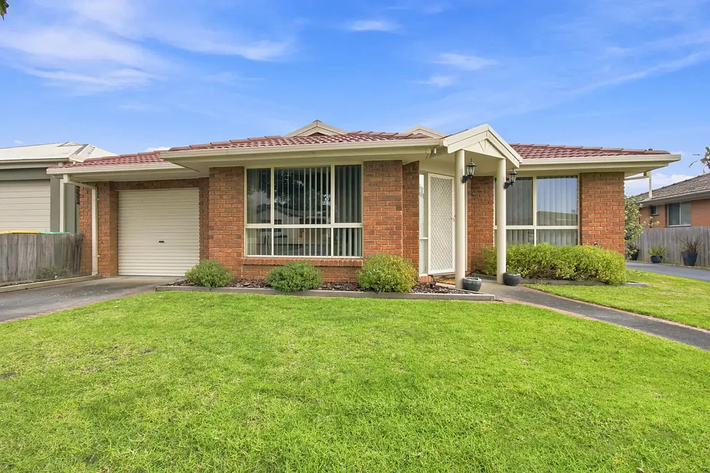 Traralgon 2침실 Secure Investment, Prime Position