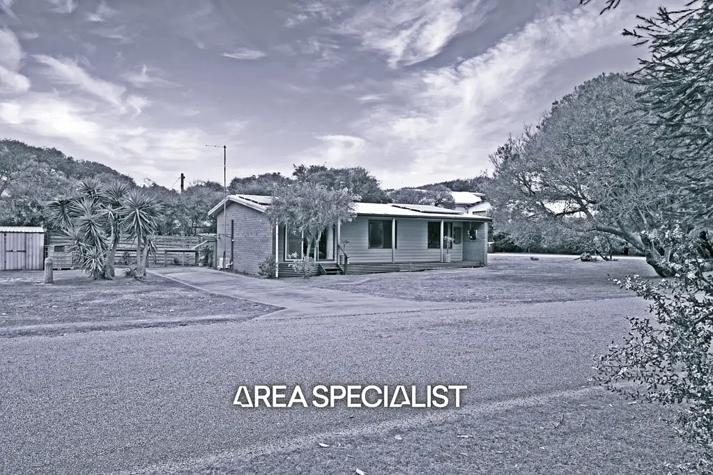 1 Harbour View, Sandy Point, VIC 3959