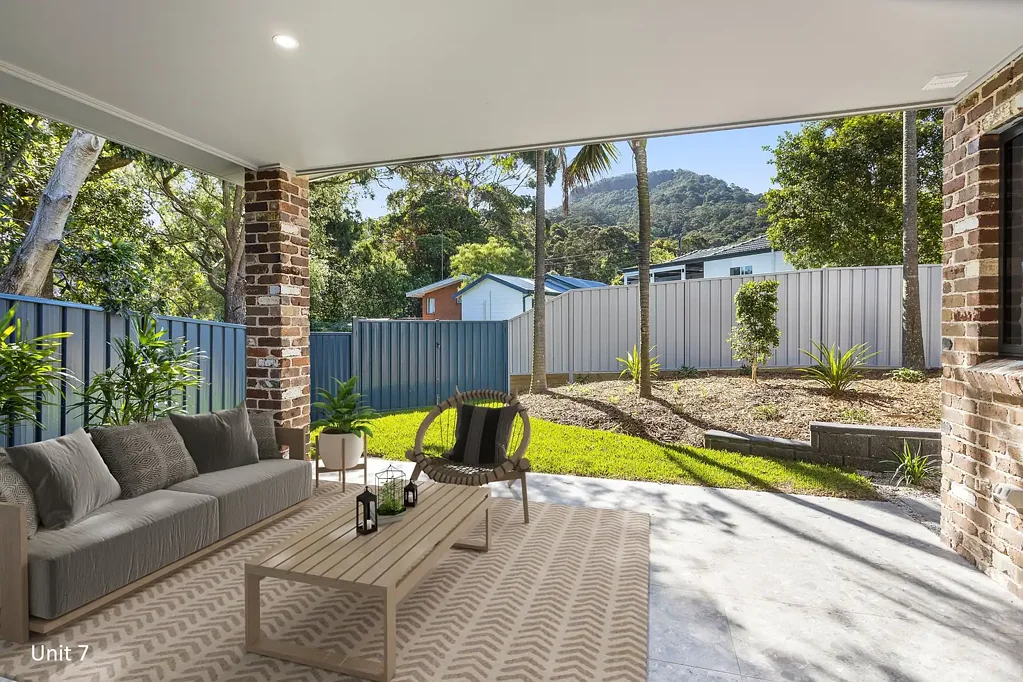 Keiraville 3Moenga Brand New Townhouse