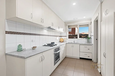 5/24 Forrest Street, Albion, VIC 3020, 2房, 1浴, Unit