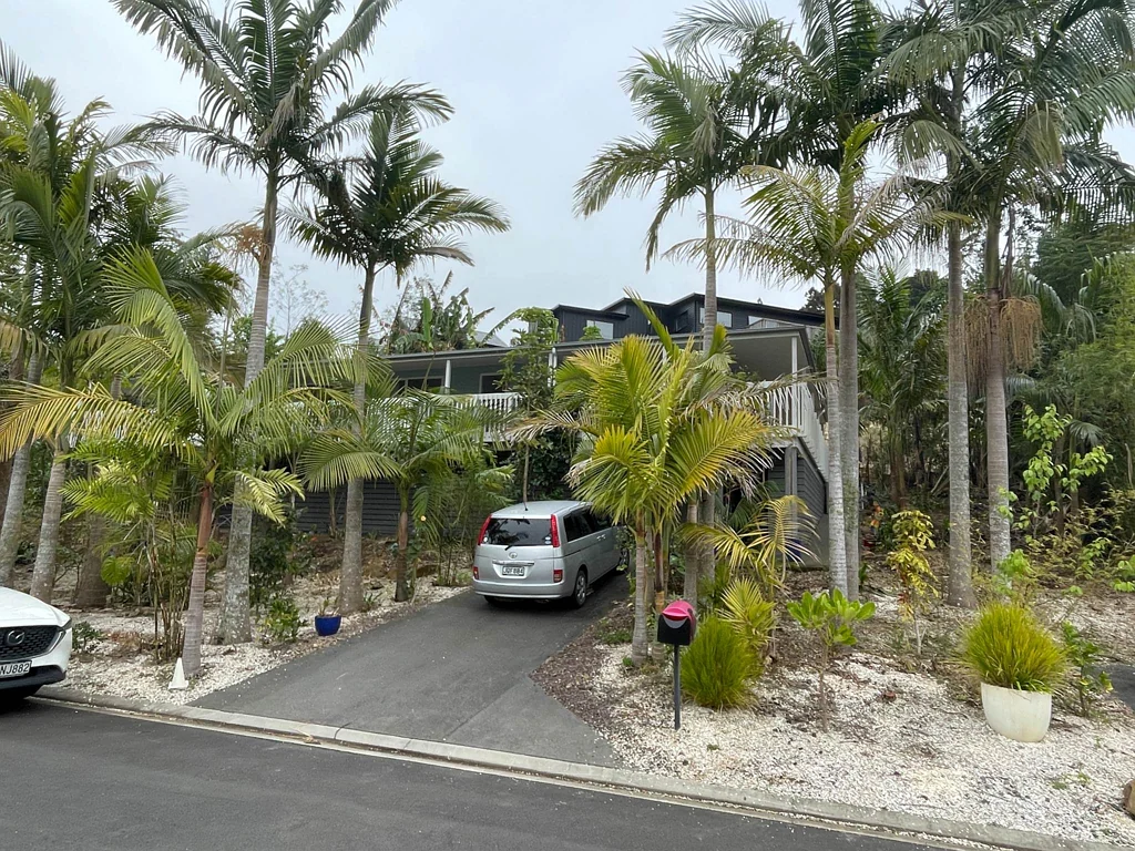 Large family home in Kerikeri