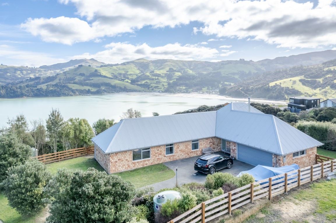 18 Monarch Drive, Robinsons Bay, Christchurch, 3 phòng ngủ, 0 phòng tắm, House