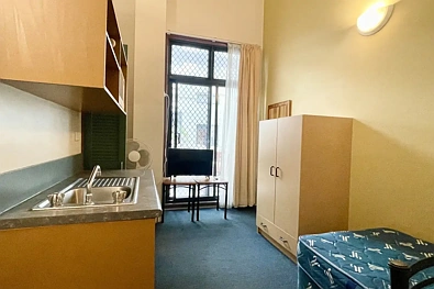 1096/185 Broadway, Ultimo, NSW 2007, 1 Bedrooms, 1 Bathrooms, Apartment