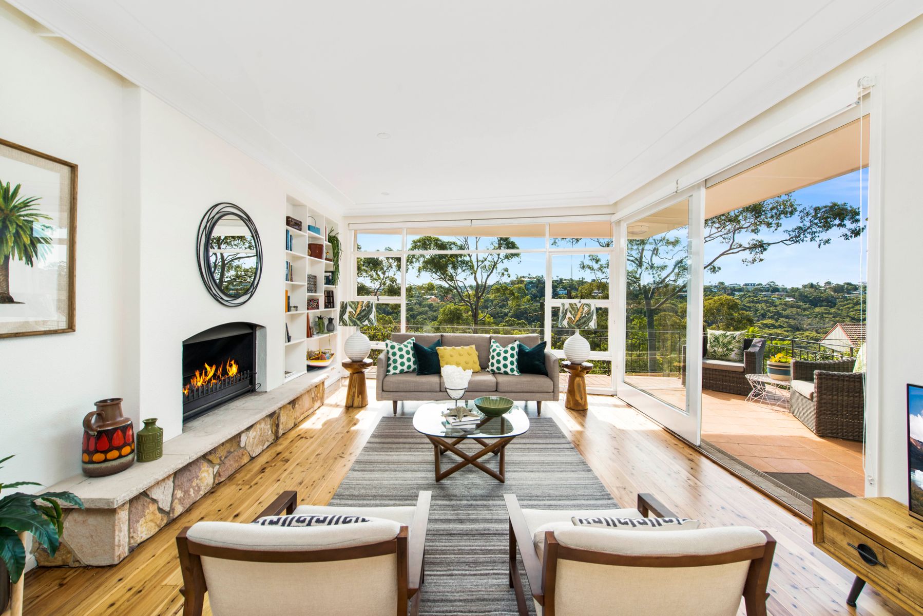 26 REMBRANDT DR, MIDDLE COVE NSW 2068, 0 Schlafzimmer, 0 Badezimmer, House