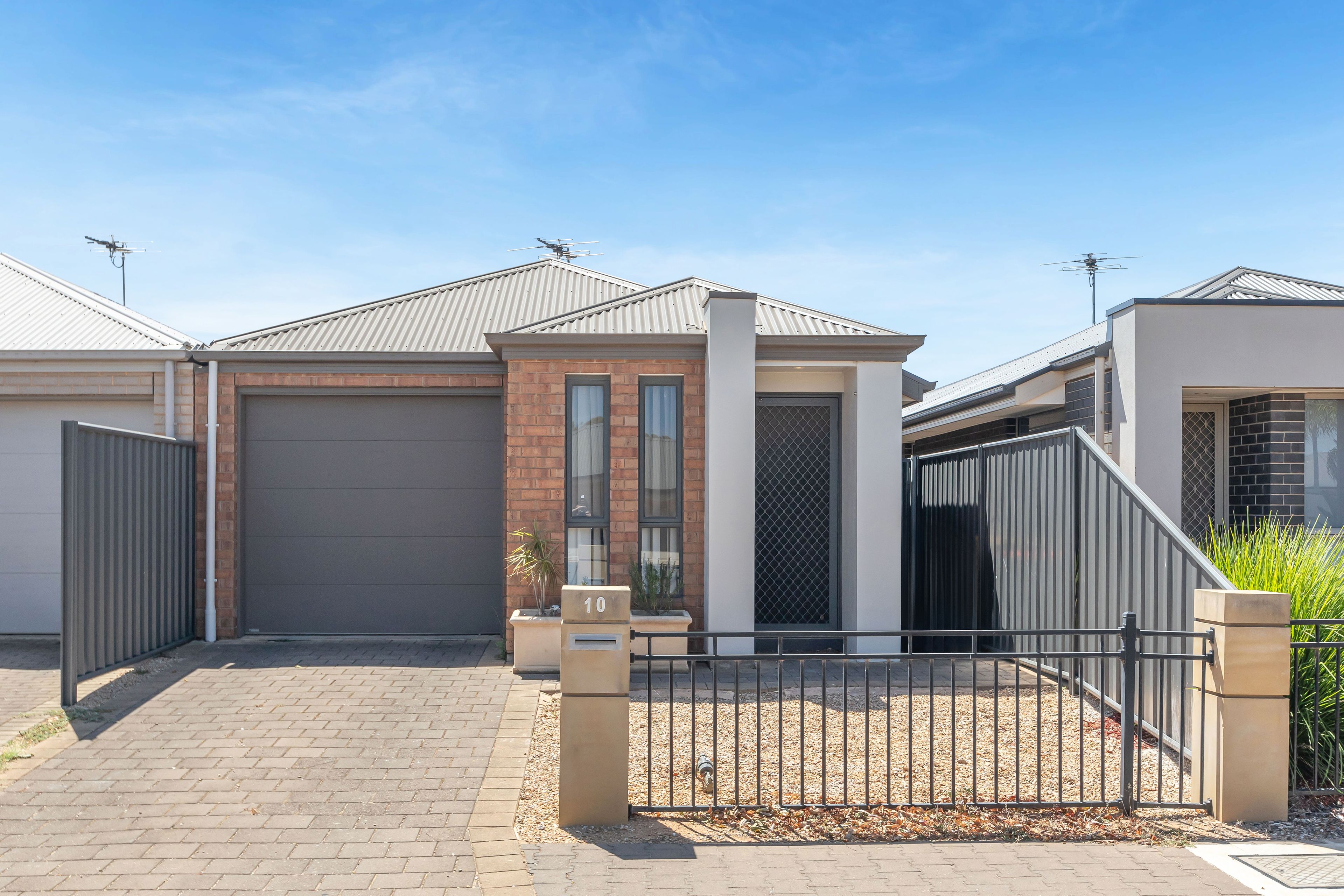 10 TORRENS ST, ANDREWS FARM SA 5114, 0房, 0浴, House