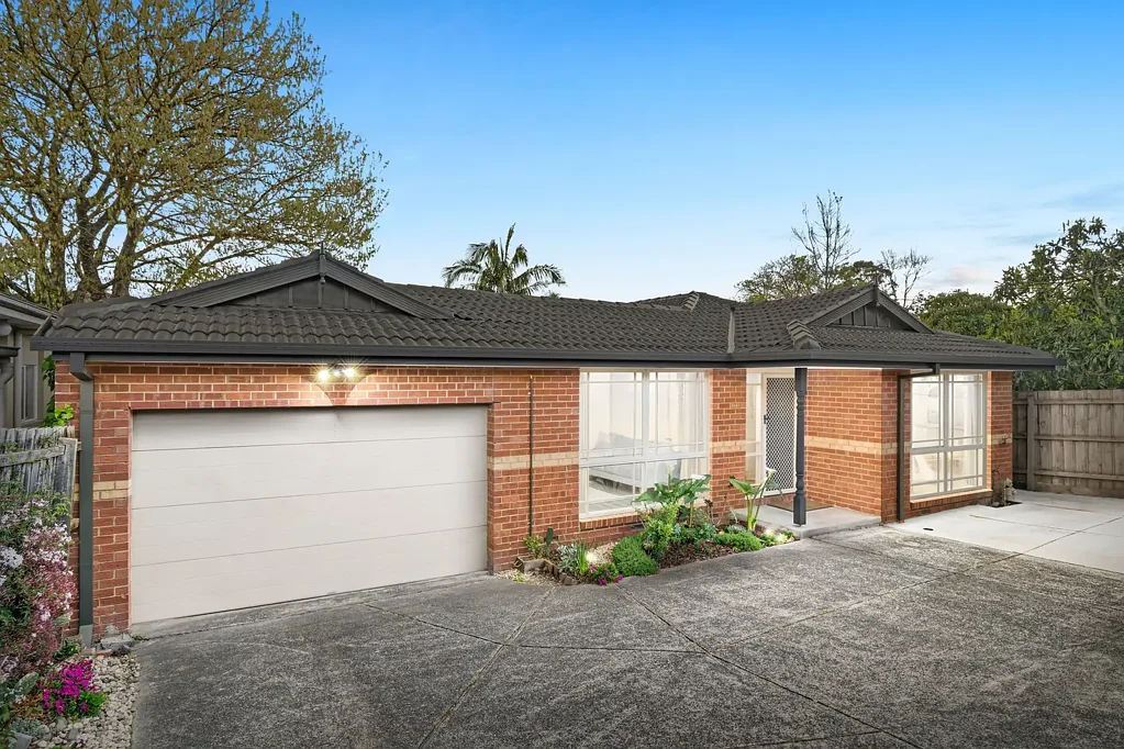 254B Dorset Road, Croydon, VIC 3136