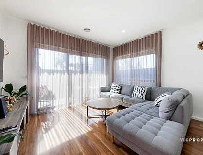 51 Flatbush Avenue, Point Cook, South West Melbourne, 4 कमरे, 2 बाथरूम, House