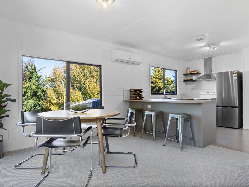 32a Kowhai Street, Hamilton Lake, Hamilton, 2 habitaciones, 1 baños