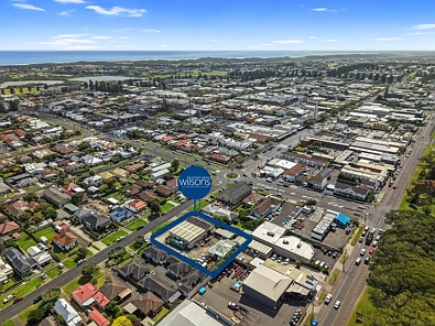 Warrnambool 3ਬੈੱਡਰੂਮ PRIME CENTRAL RESIDENTIAL DEVELOPMENT SITE