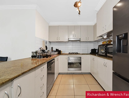 103/360-364 The Horsley Drive, Fairfield, South Western Suburbs, 2部屋, 2バスルーム, Apartment