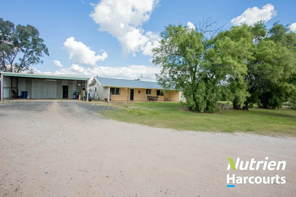 Chinchilla 3 Slaapkamer Under Contract by Team Barker