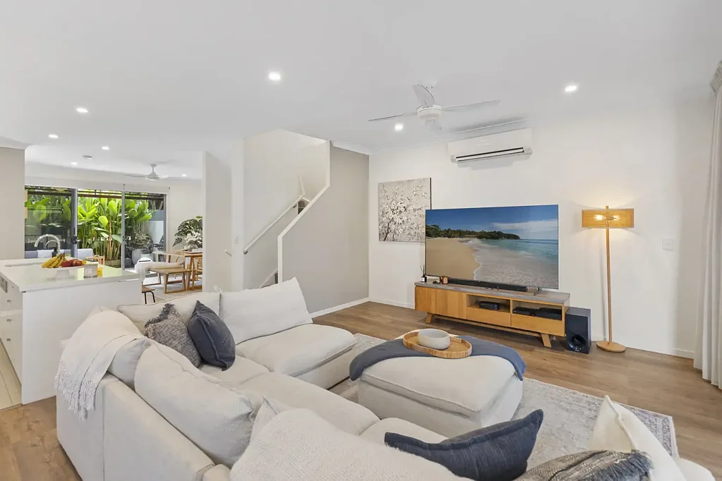 70/1 Grande Avenue, Carrara, QLD 4211