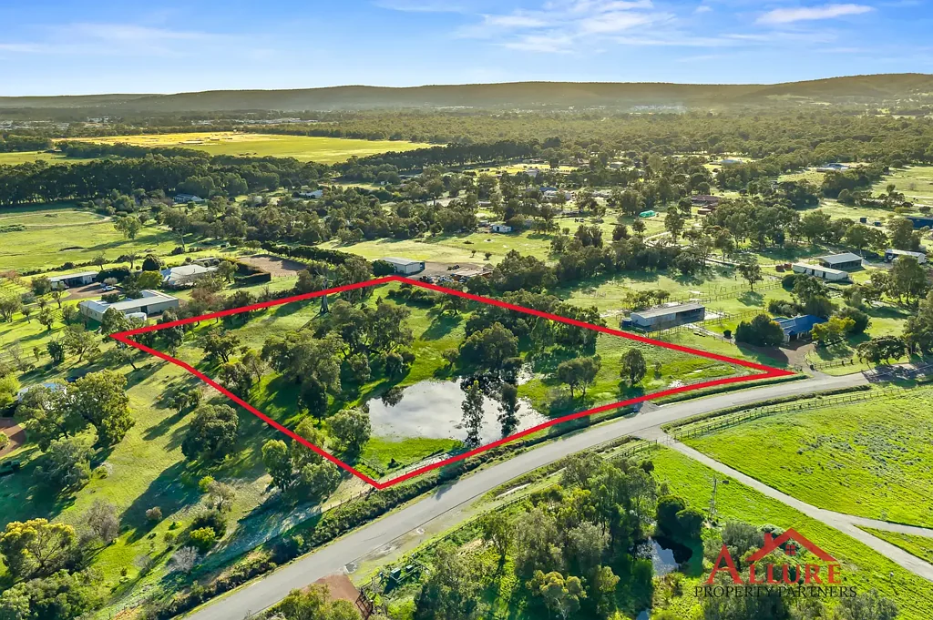 Cardup 5 - ACRE VACANT BLOCK