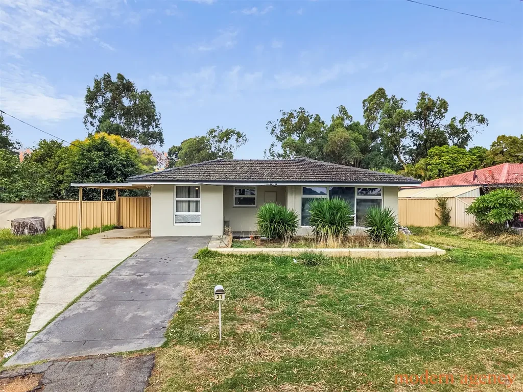 31 Wynne Street, Hazelmere, WA 6055