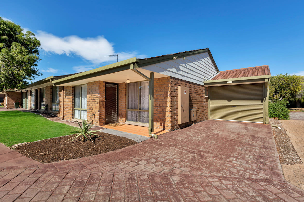 UNIT 1 32 RICHARDS DR, MORPHETT VALE SA 5162, 0 غرف, 0 حمامات, House