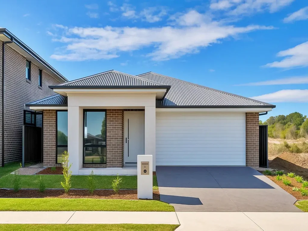 Catherine Field 4ਬੈੱਡਰੂਮ Move Into Your Brand-New Home Before Christmas-Catherine Park Estate