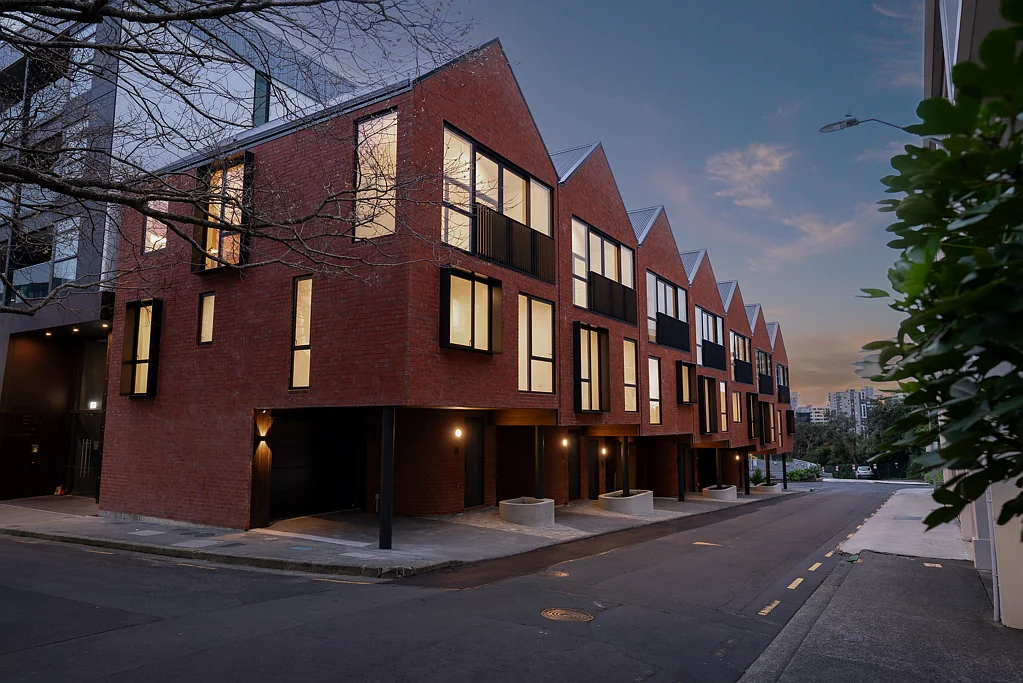 1/3 Madeira Lane, Grafton, Auckland City, Auckland
