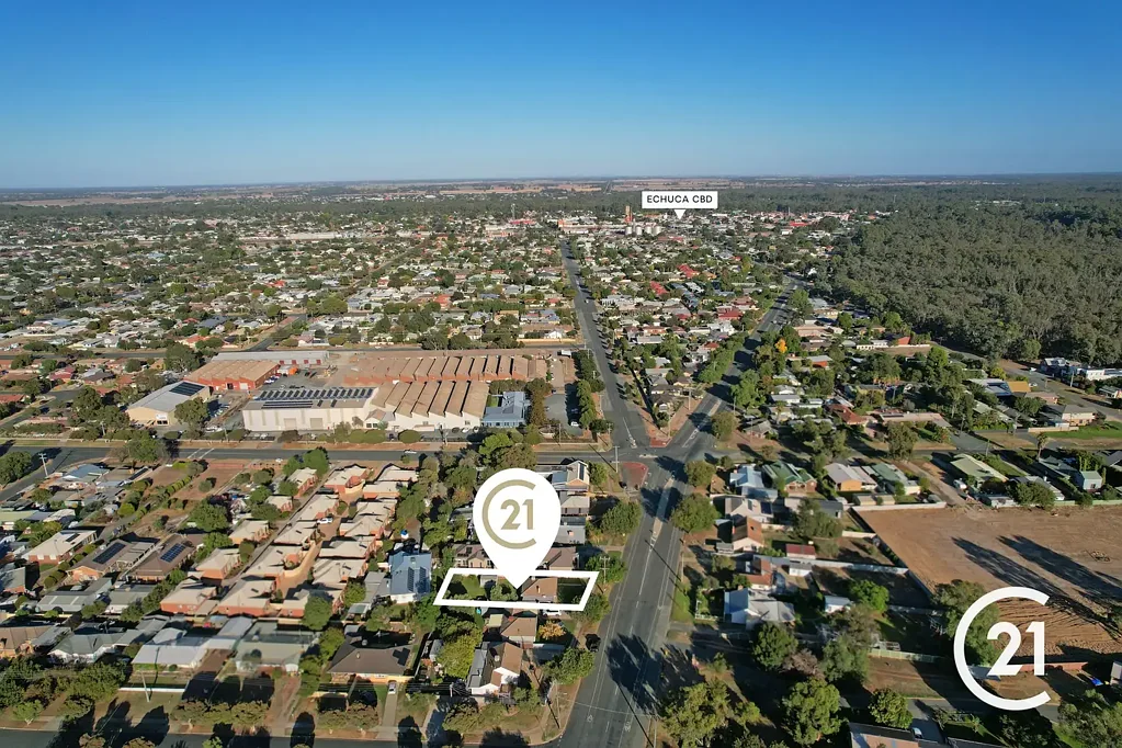 103 Goulburn Road, Echuca, VIC 3564