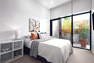 9/9 Waterfront Place, Safety Beach, VIC 3936, 2 slaapkamers, 2 badkamers, Apartment