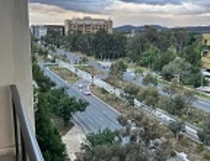 703/349 Northbourne Avenue, Lyneham, Inner North, 2部屋, 2バスルーム, Apartment