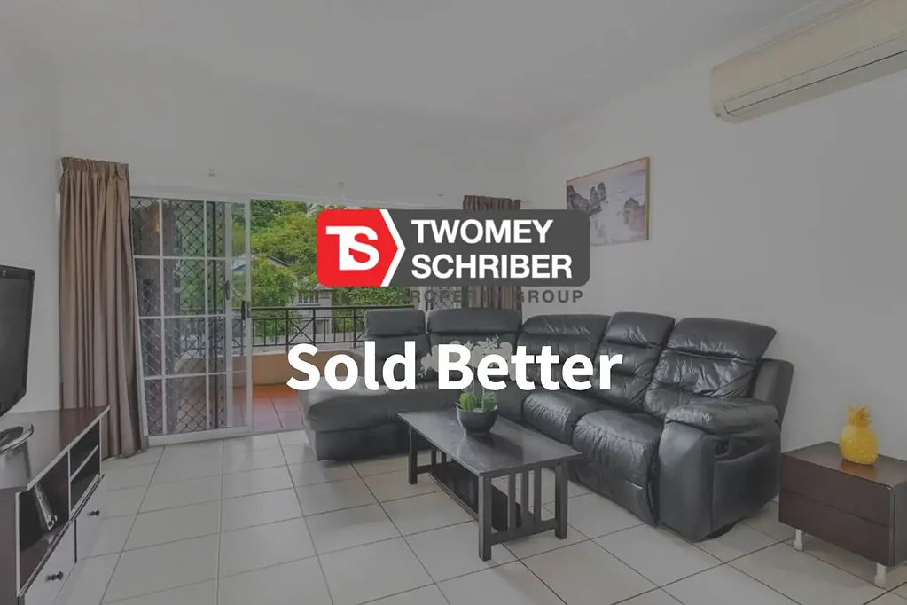 29/327-329 Lake Street, Cairns North, QLD 4870