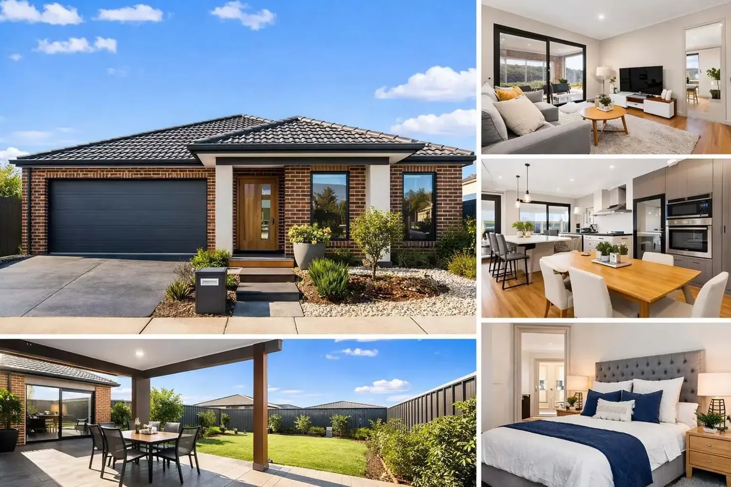 地址保密, Lara, VIC 3212, 4房, 2浴, House