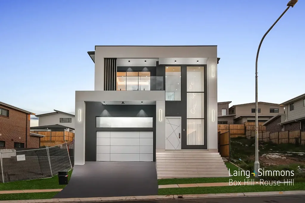44 Rainforest Street, Box Hill, NSW 2765