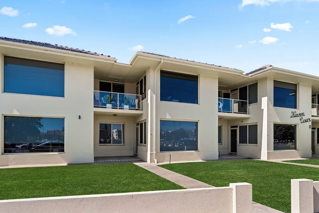 10/11 Adelphi Terrace, Glenelg North, SA 5045