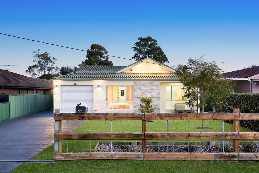 Buxton 3ਬੈੱਡਰੂਮ Beautifully Renovated Family Retreat on 743m2