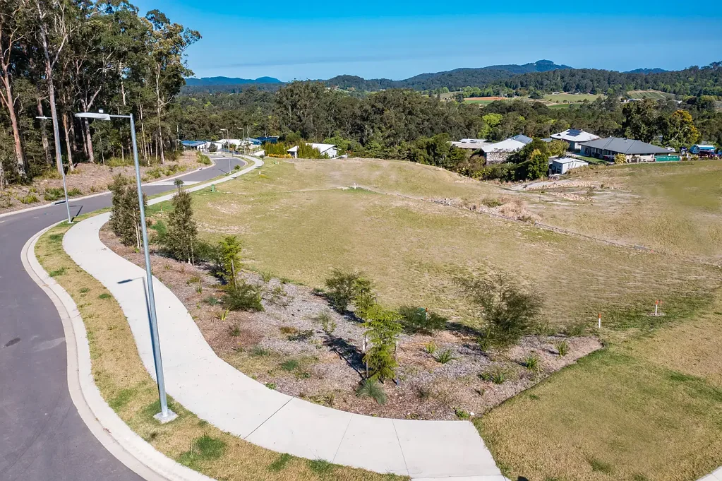 Eumundi  Multiple Opportunities to Secure Blocks in Eumundi