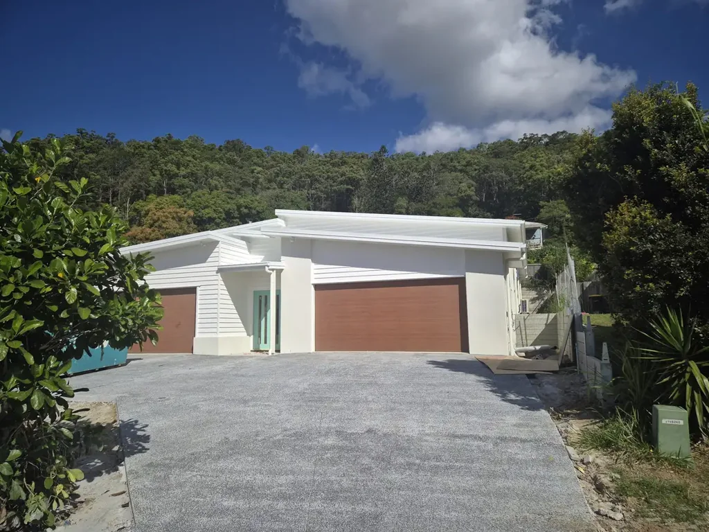 Nambour 3房  Brand new home in a private Estate - Boarding Rosemount