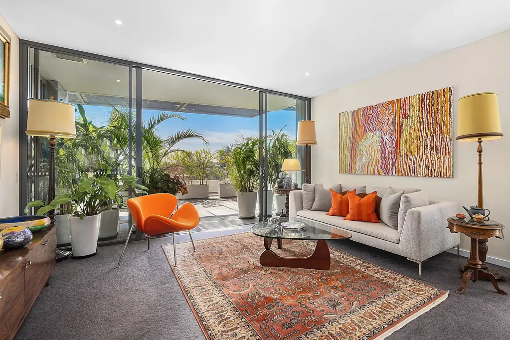 Level 7/162 Ross Street, Forest Lodge, NSW 2037