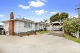 74 Awaroa Road, Sunnyvale