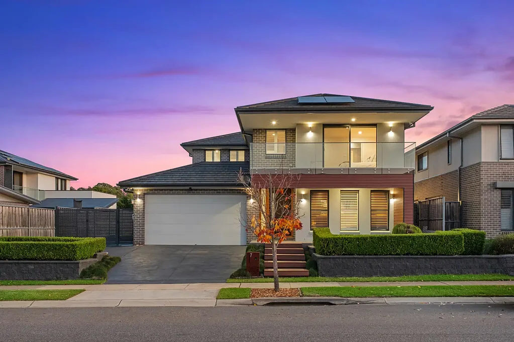 Box Hill 5 Bedroom Refined Family Luxury with Unparalleled Entertaining