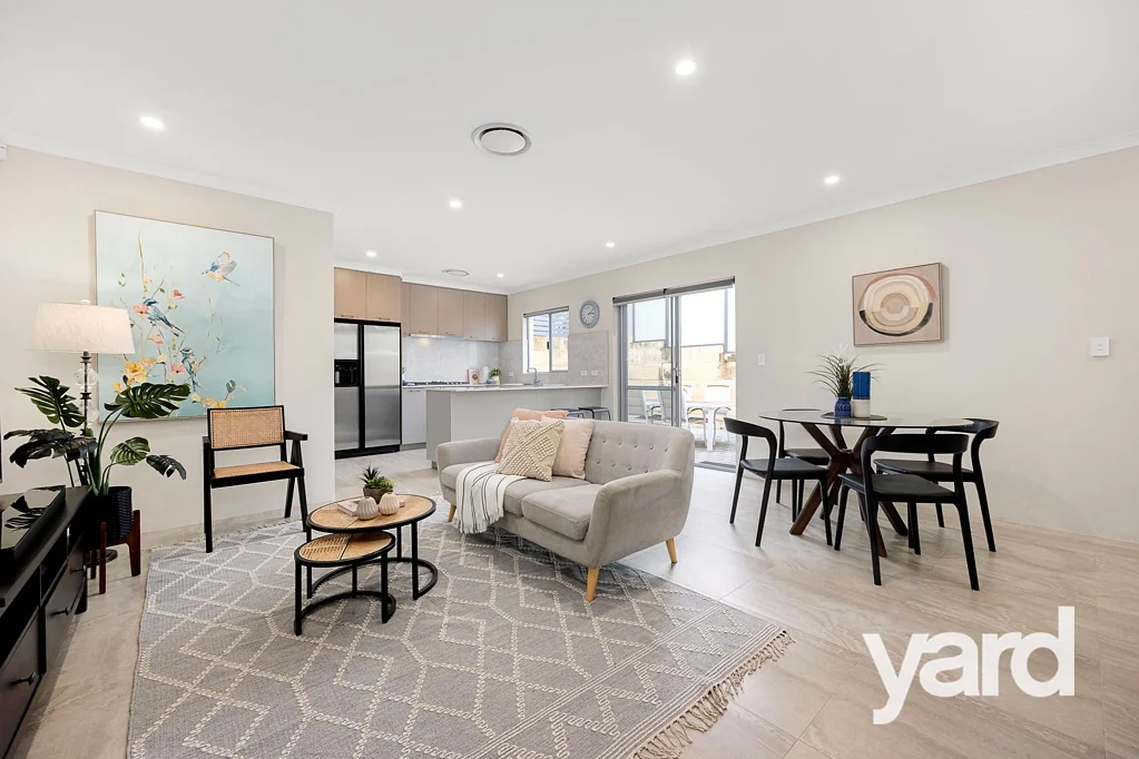 61A Arkwell Street, Willagee, WA 6156
